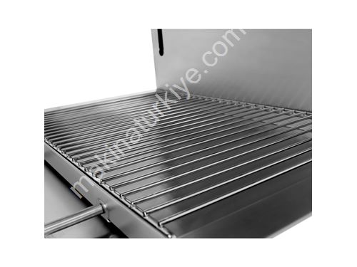 3.4 Kw Electric Salamander Grill