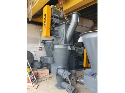 Dust Separation Ore Separator - 0