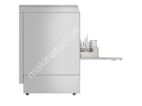 500 Plates/Hour Full Set Undercounter Dishwasher