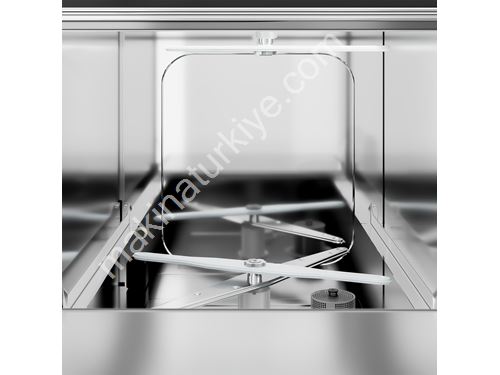 500 Plates/Hour Full Set Undercounter Dishwasher