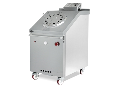 66 cm Gas Tandoor Oven - 0