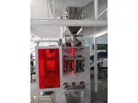 Machine de remplissage de légumineuses