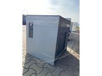 Atlas Copco Fx11 Compressor Air Dryer - 1