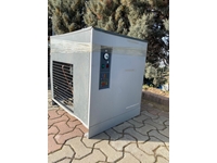 Atlas Copco Fx11 Compressor Air Dryer - 0