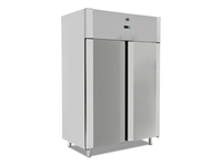Dik Tip Buzdolabı Çift Kapılı 1400 Litre - 0