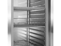 2 Kapılı Dik Tip Derin Dondurucu