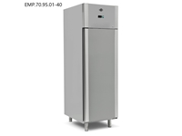 40 Shelf Single Door Vertical Bakery Refrigerator - 0