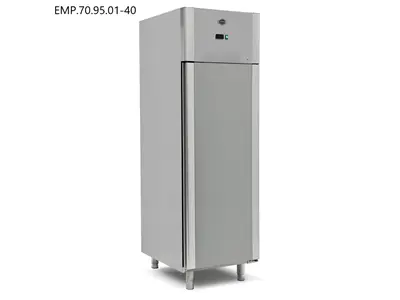 40 Shelf Single Door Vertical Bakery Refrigerator