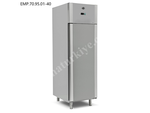 40 Shelf Single Door Vertical Bakery Refrigerator