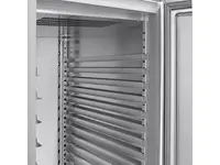 40 Tray Single Door Vertical Bakery Deep Freezer İlanı