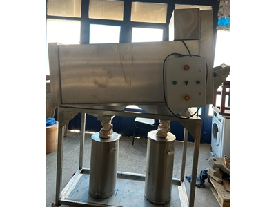 Bird Seed Sorting Drum - 3