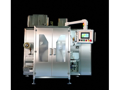 Détergent en capsules pour lave-linge PVA et lave-vaisselle - 0