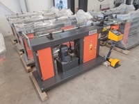 Heating Sfb 32 Hd Pipe Bending Machine with Mallet - 4