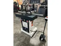 Economic Minifix Multi Hole Machine