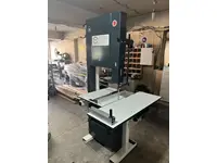60' Trolley Ribbon Machine