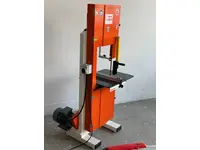 40' Band Saw Machine