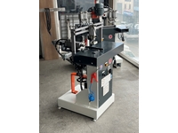 Automatic Chisel Drilling Machine - 2