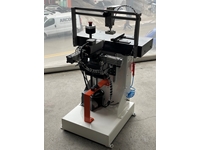 Automatic Chisel Drilling Machine - 0