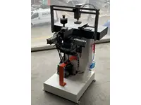 Automatic Chisel Drilling Machine