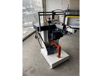Automatic Chisel Drilling Machine - 1