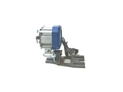 750W Ağır Sanayi Elektronik Senkronlu Servo Motor - 2