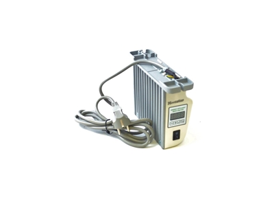 750W Ağır Sanayi Elektronik Senkronlu Servo Motor - 1