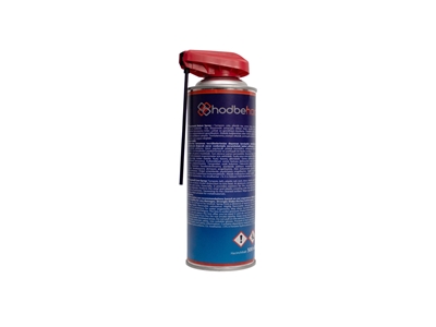 Spray d'huile de silicone pour tapis de course Hodbehod 500 ml - 0