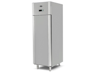 700 Liter Single Door Vertical Bakery Type Refrigerator - 0