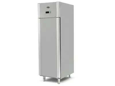 700 Liter Single Door Vertical Bakery Type Refrigerator