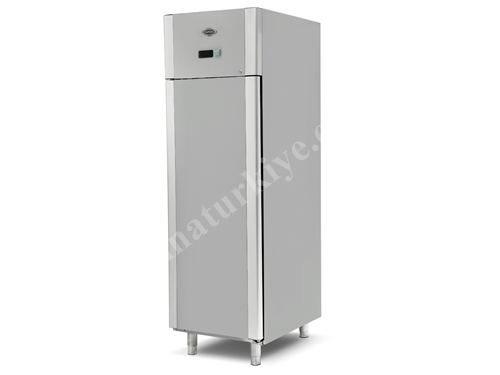 700 Liter Single Door Vertical Bakery Type Refrigerator