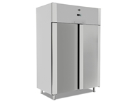 1400 Liter Double Door Vertical Bakery Type Refrigerator - 0