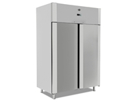 Upright Pastry Refrigerator Double Door