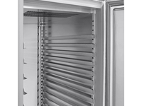 700 Liter Vertical Type Single Door Bakery Deep Freezer - 1