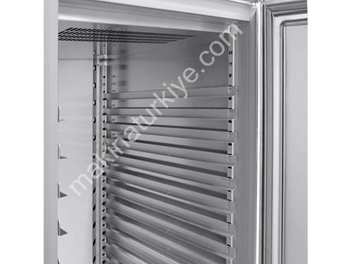 700 Liter Vertical Type Single Door Bakery Deep Freezer