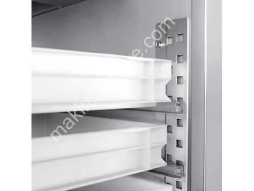 700 Liter Vertical Type Single Door Bakery Deep Freezer