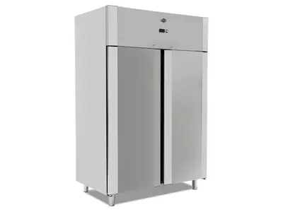 1400 Liter Vertical Type Single Door Bakery Deep Freezer