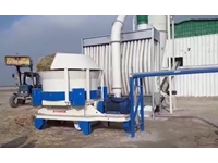 Biomass Pellet Facilities - 5