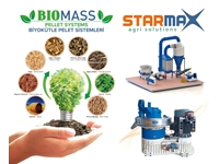 Biomass Pellet Facilities - 0