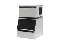 Buz Makinesi Alt Hazne Dahil