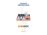 Turnkey Feed Centers - 1