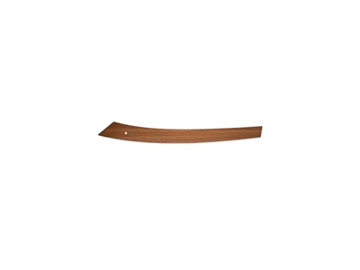 11 Parça Tekstil Mdf-Plastik Cetvel  - 3