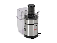 Automatic Pulp Ejection 430 W Juicer for Solid Fruits - 0