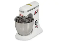 Hız Kontrollü Mikser