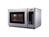 25 Liter Stainless Steel Microwave Oven - 0