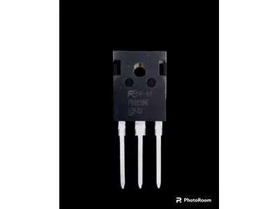 IGBT Fgw75n65we To247