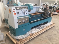 JML-5015B Universal Lathe Machine - 2