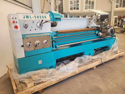 JETCO JML 5020B Üniversal Torna Tezgahı - 1