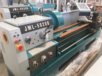 JML-5020B Universal Lathe Machine - 0