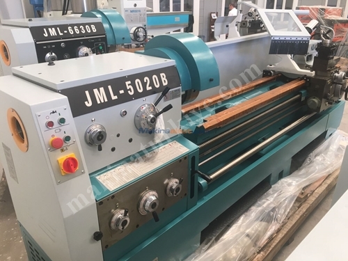 JML-5020B Universal Lathe Machine