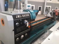 JML-6630B Universal Lathe Machine - 0